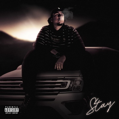 Stay - Single