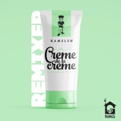 Creme De La Cremixer - EP artwork