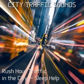Street Sounds and City Traffic artwork