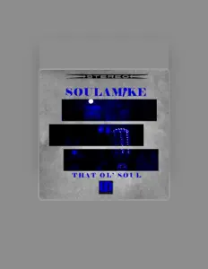 收听 SoulaMike、观看音乐视频、阅读小传、查看巡演日期等 ！