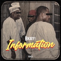 Information - Single - Bkay EastGaad