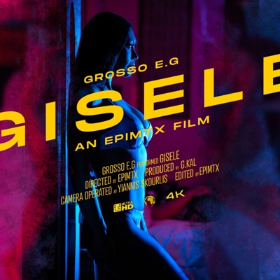Gisele - Single
