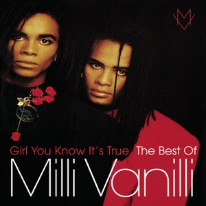 Milli Vanilli - Girl You Know It's True (Sped Up) - Line Dance Choreographer