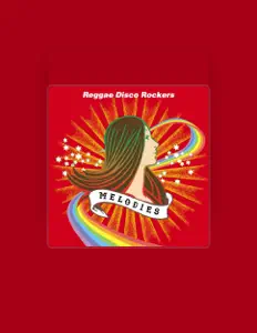 Listen to Reggae Disco Rockers, watch music videos, read bio, see tour dates & more!