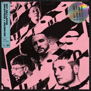 Hot Flush - EP