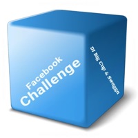 Facebook Challenge - Single - DJ Big Cup & Swagga