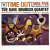 Take Five - The Dave Brubeck Quartet