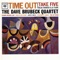 Pick Up Sticks - The Dave Brubeck Quartet lyrics