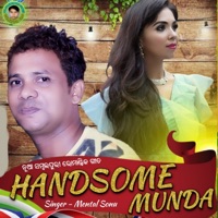 Handsome Munda - Single - Mental Sonu