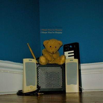 I Hope You're Happy - EP