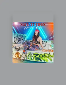 Sheena-Raeを聴いたり、ミュージックビデオを鑑賞したり、経歴やツアー日程などを確認したりしましょう！