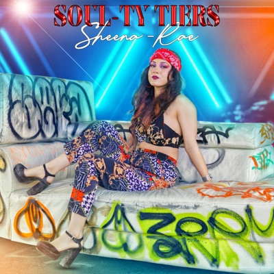 Soul-ty Tiers - EP