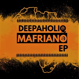 Uthando (feat. ShaunMusiq, Afrotwin & 1st lady k) Deepaholiq