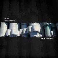 Resonans - EP - Noir