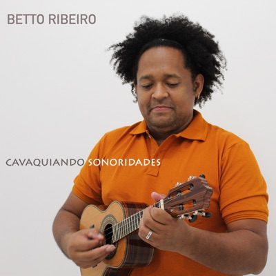 Cavaquiando Sonoridades - EP
