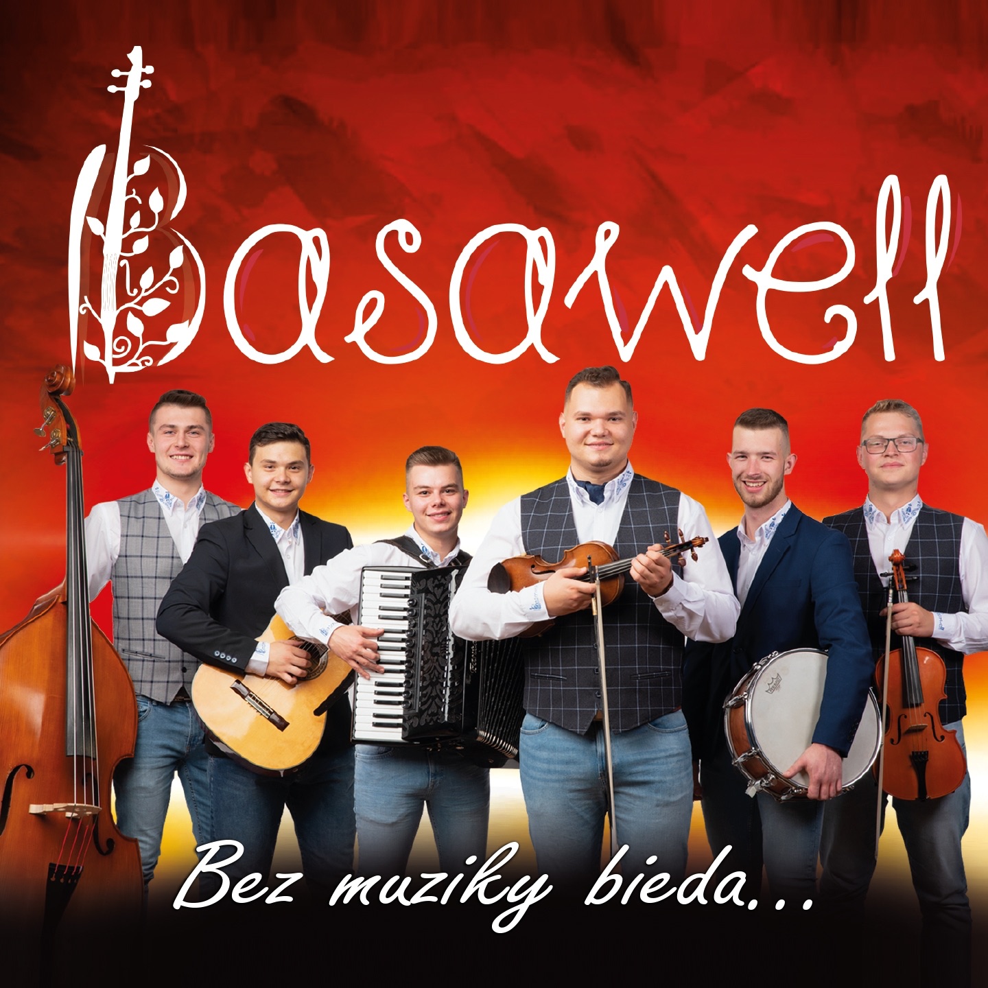 Basawell - Do lesa do lesa