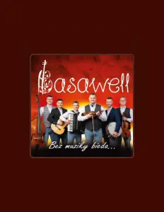 Listen to BASAWELL, watch music videos, read bio, see tour dates & more!