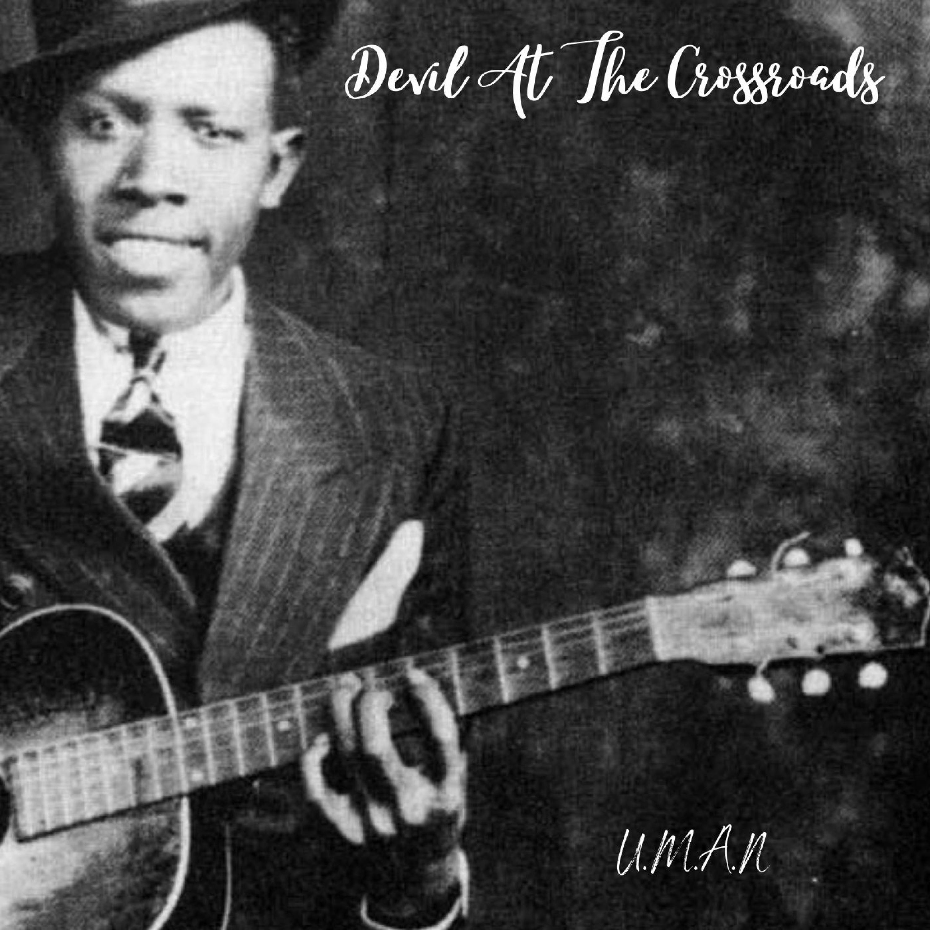 Devil At the Crossroads - Single