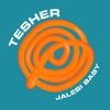 Jalebi Baby - Tesher