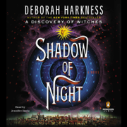 audiobook Shadow of Night: A Novel (Unabridged)