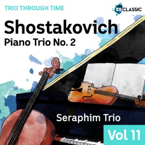 Shostakovich: Piano Trio No. 2 in E Minor, Op. 67 - EP