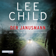 Der Janusmann: Jack Reacher 7