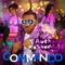 Commando - AUTHOR SHEDDY lyrics