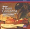 Mozart: 4 Horn Concertos
