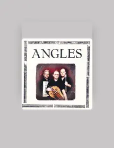 Listen to Angles, watch music videos, read bio, see tour dates & more!