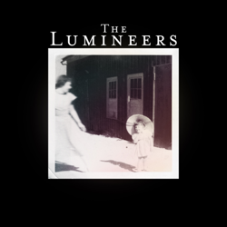 The Lumineers - The Lumineers Cover Art