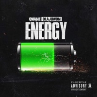 Energy - Single - Qwane Olajuwon