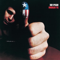 AMERICAN PIE cover art