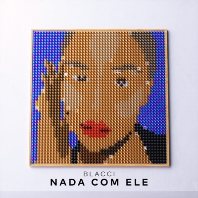 Nada Com Ele - Single