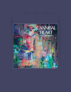 Listen to Cannibal Heart, watch music videos, read bio, see tour dates & more!