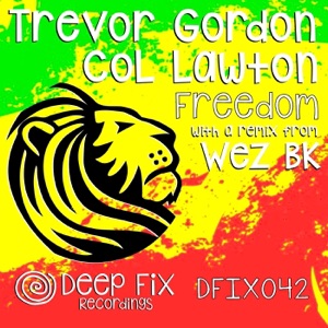 Freedom - Single