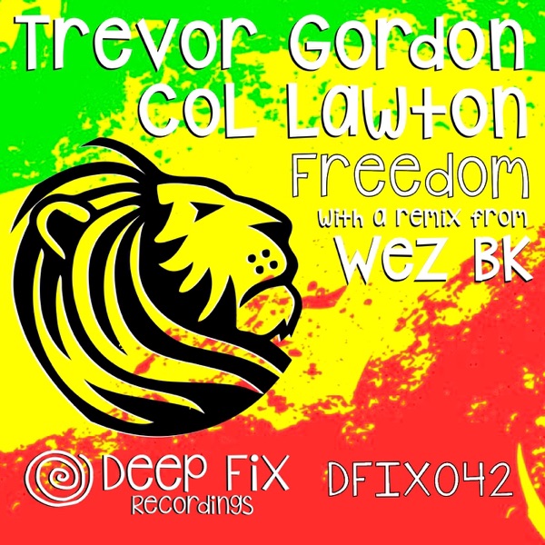 Freedom - Single