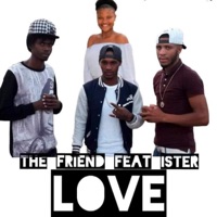 Love (feat. Ister) - Single - Thefriend