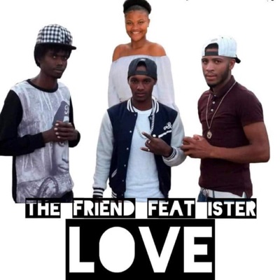 Love (feat. Ister) - Single