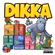 Bis zum Mond (feat. Lea) - DIKKA