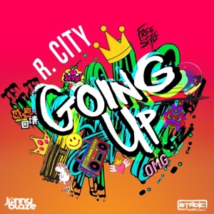 Going Up - Single