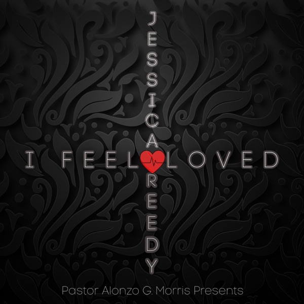 I Feel Loved (feat. Jessica Reedy) - Single