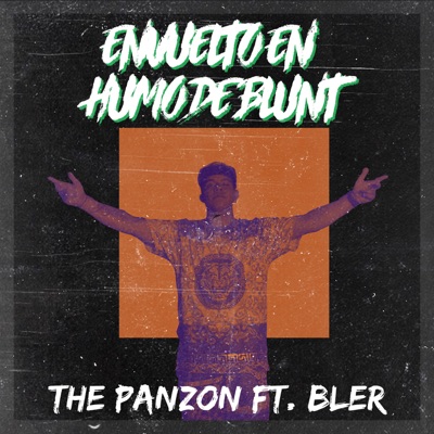 Envuelto en Humo de Blunt (feat. BLER) - Single