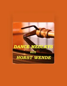 聆聽 Horst Wende、觀看音樂影片、閱讀小傳、查看巡演日期等！