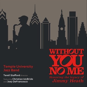 Perdido (feat. Joey Defrancesco & Christian McBride)