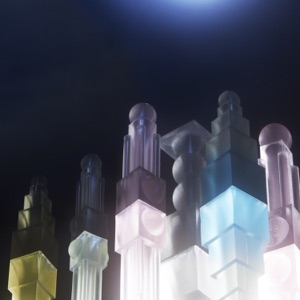 Fax from Mars (Original) - Single