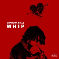 Whip - Single - Brandon Bill$