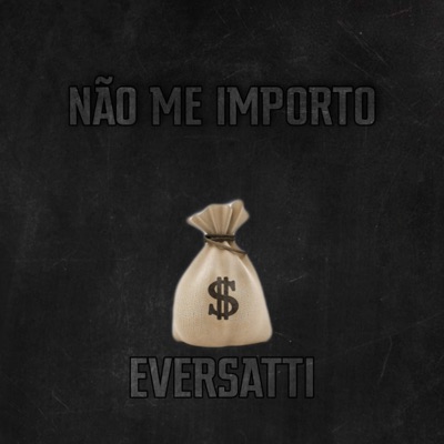 Não Me Importo - Single