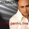 Esti minunata marcel pavel