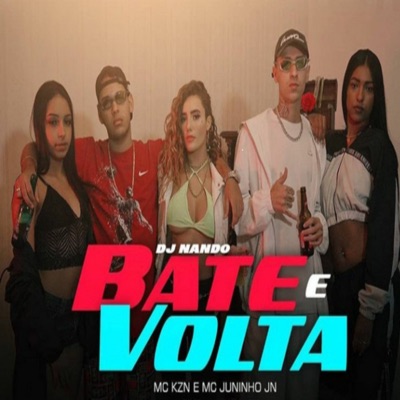 Bate E Volta - Single
