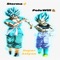 Super Saiyan (feat. Polowill) - Storma lyrics